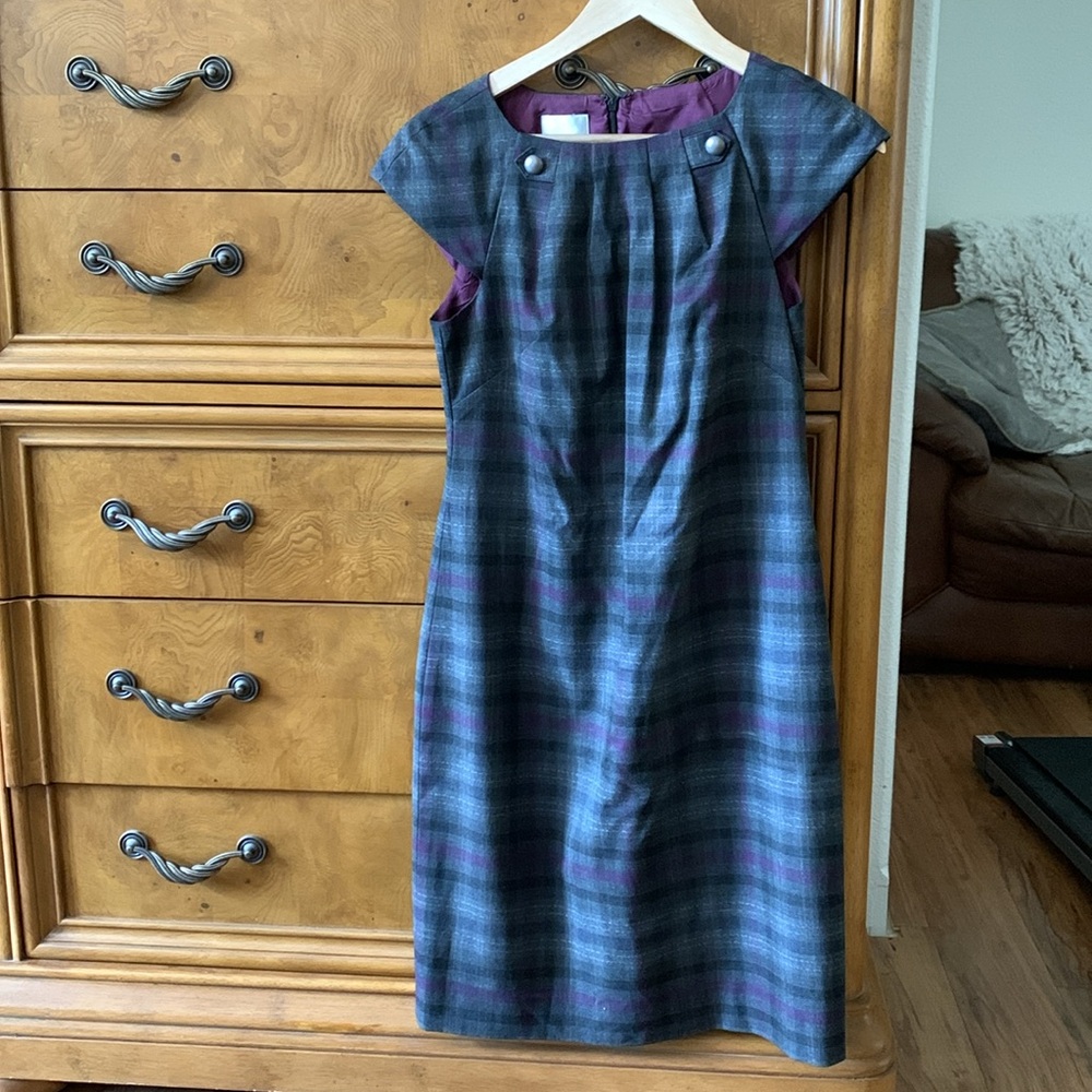 Donna Morgan - image 1